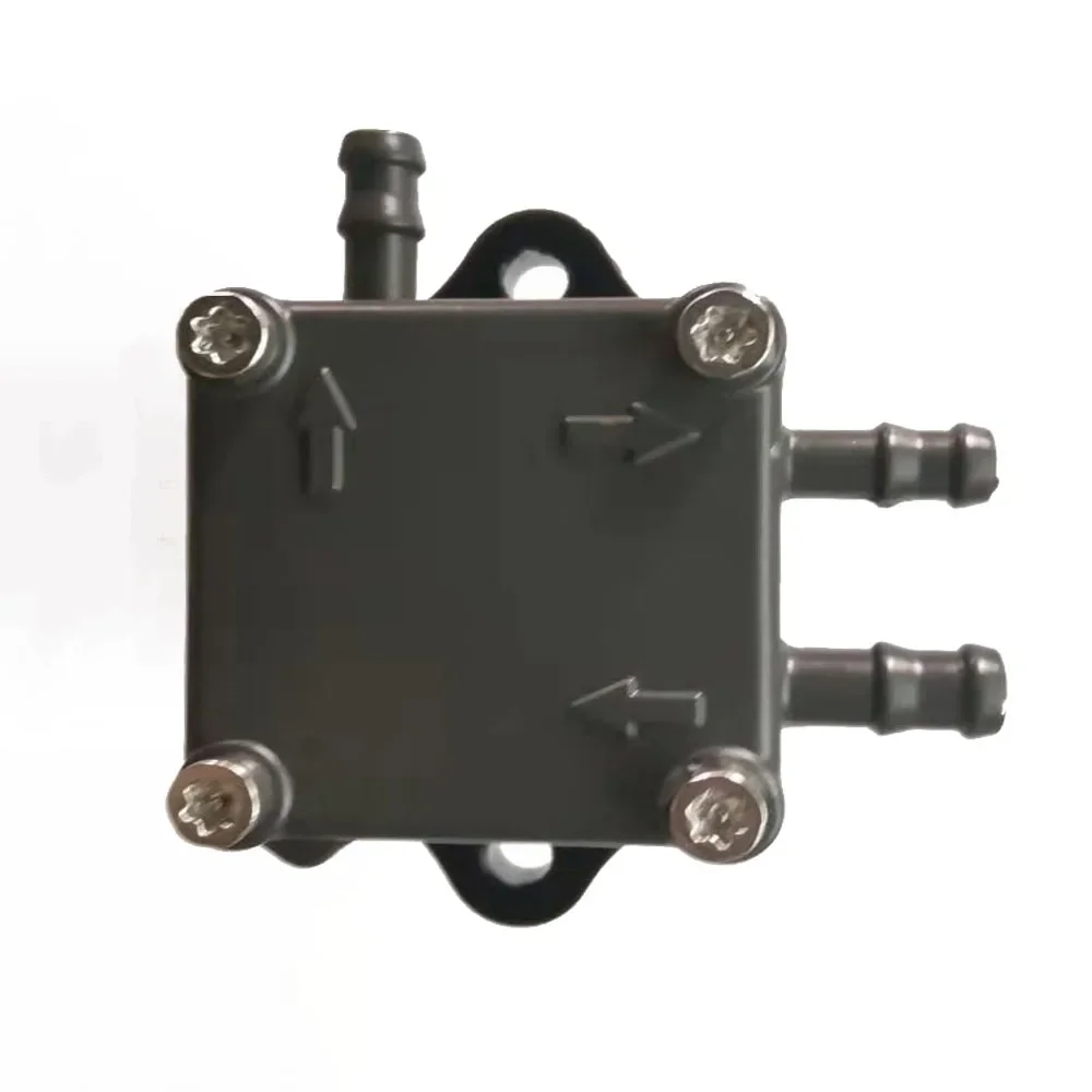 Фото Топливный насос в сборе для Honda BF25 BF30 BF40 BF50 BF75 BF90 (артикул 16700-ZW1-004) №4