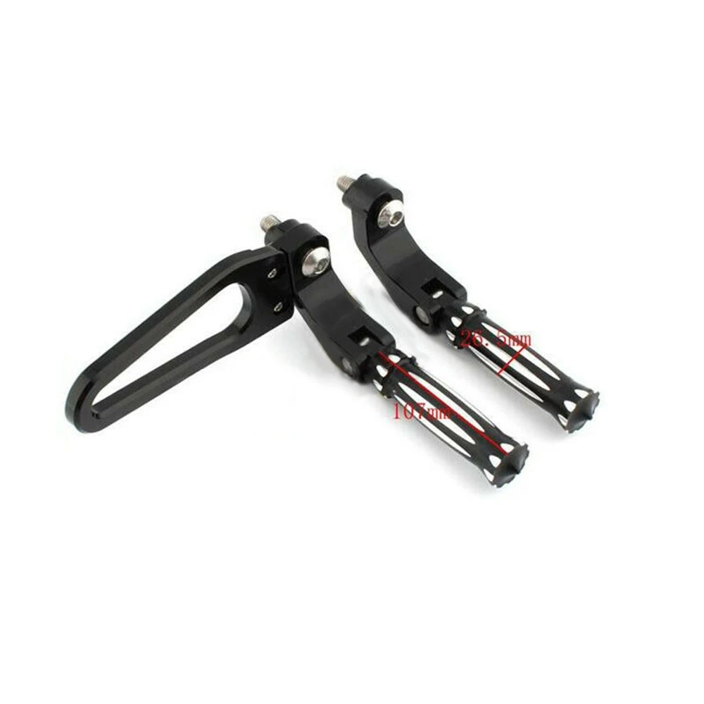 Задний кронштейн для пассара и жира мотоцикла BMW R18 2020 классические аксессуары |