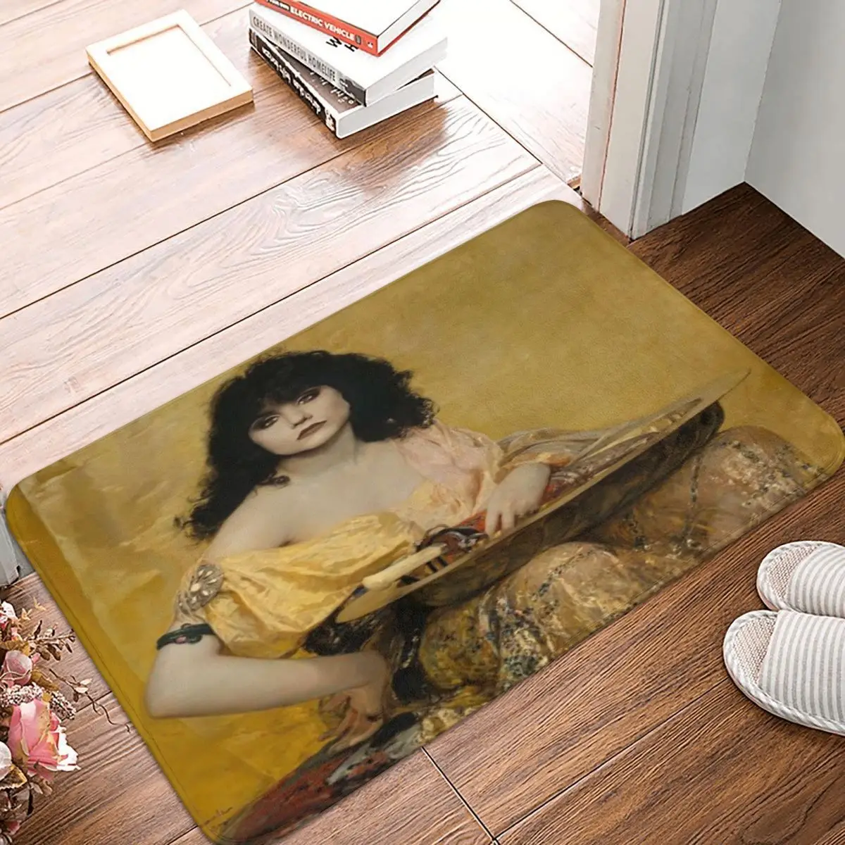 Коврик для ванной wwdix Nadja HD A