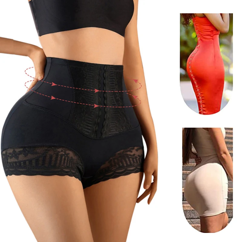 Корректирующее белье для женщин