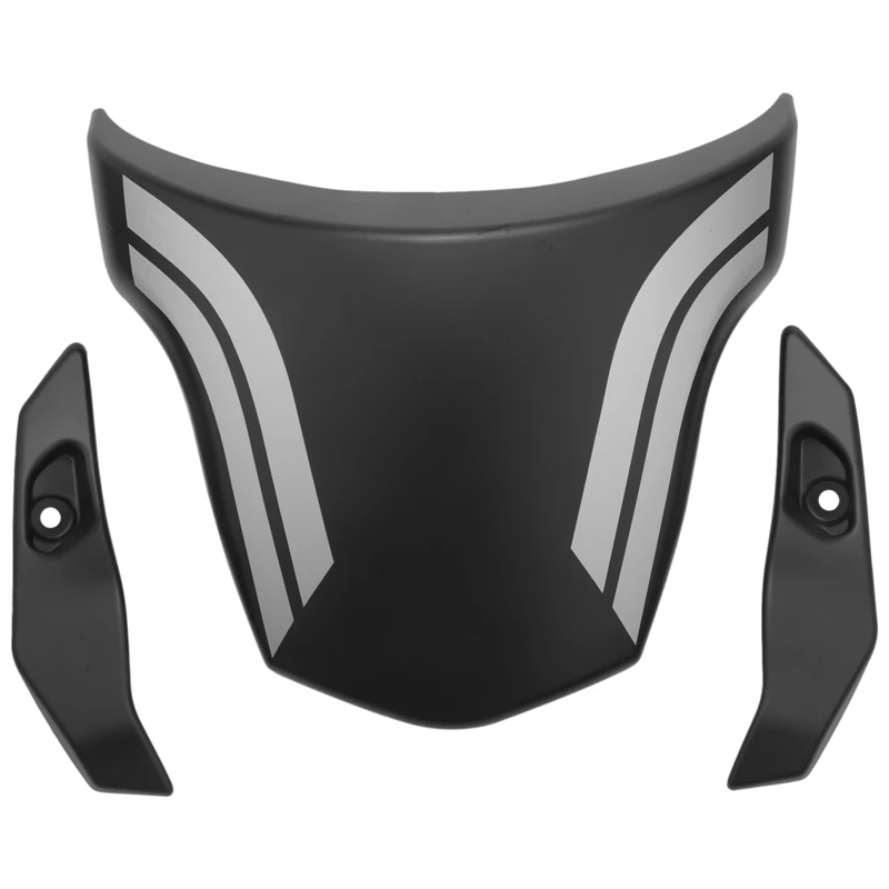 

Motorcycle Rear Passenger Seat Cover Fairing Seat Cowl For YAMAHA MT-09 MT09 MT 09 2021 2022