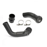 china manufacturer intake pipe for n55 f20 f30 m135i m235i charge pipe