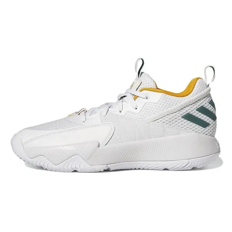 Кроссовки adidas Dame Certified EXTPLY 2.0 'The Letter O' HQ3885