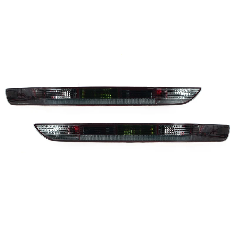 

Для Audi Q5 2009 2010 2011 2012 2013 2014 2015-2017 автомобильный задний бампер стоп-сигнал задний указатель поворота 8R0945095 8R0945096