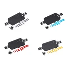 Обновленные детали шасси из углеродного волокна для WLtoys A959 A979 A959B A979B 118, замена автомобиля на радиоуправлении