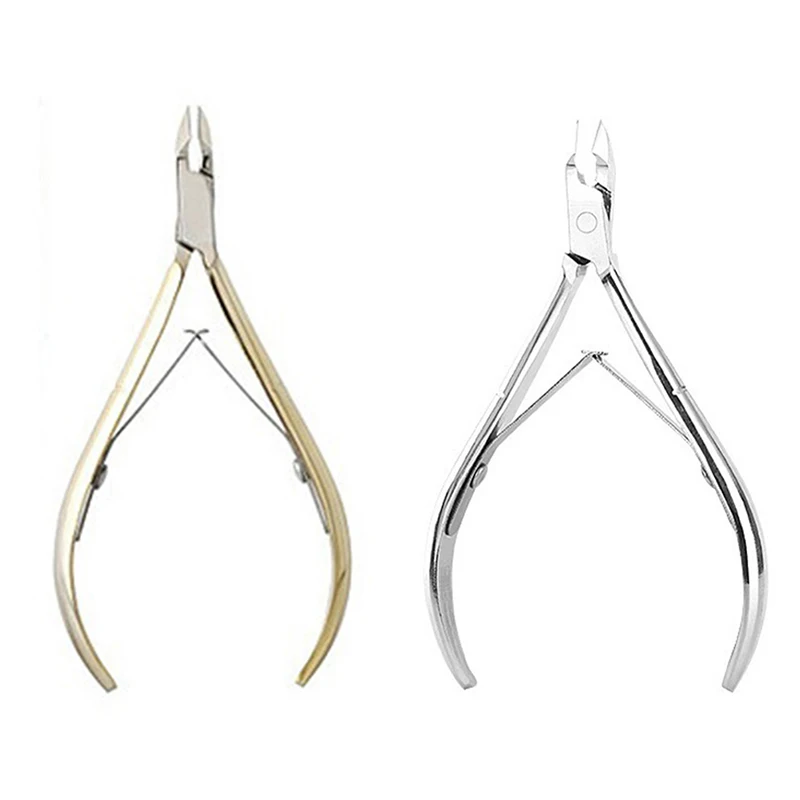 

Щипцы для удаления кутикулы, из нержавеющей стали