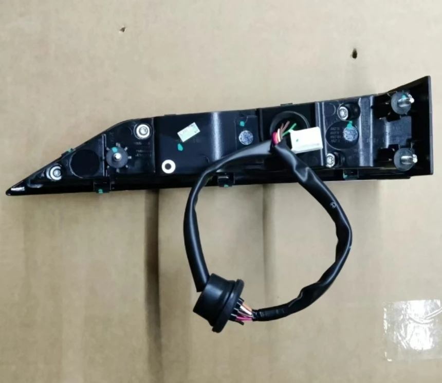 F16- 4433030 CA 4433040 Задний внутренний фонарь слева и справа для Chery Jetour Dashing X-1/T1P-PHEV