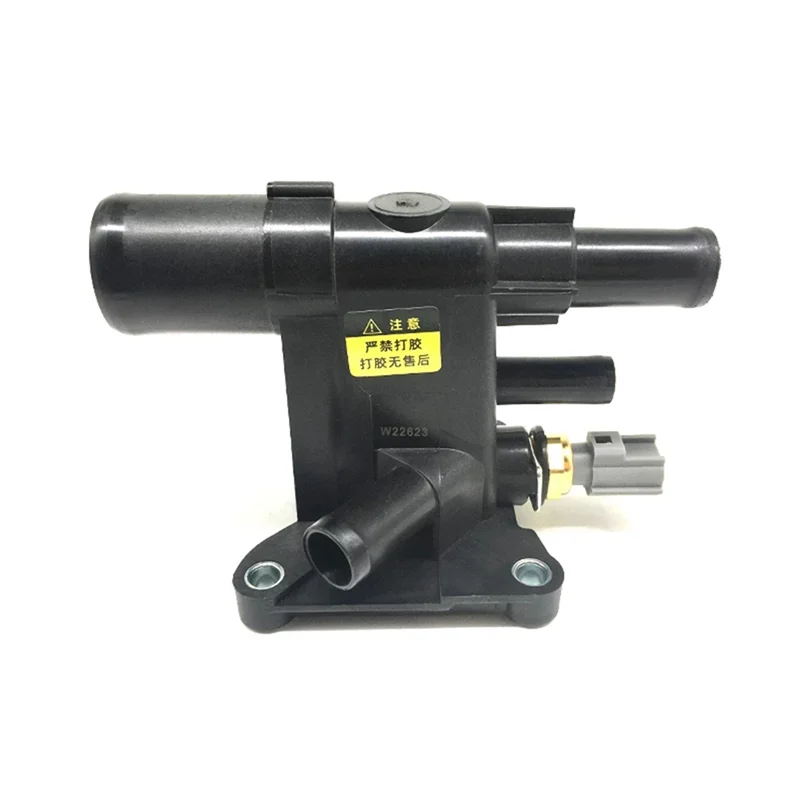 CJ5Z-8K556-B Охлаждающий термостат подключенный к охлаждающим термостатом для