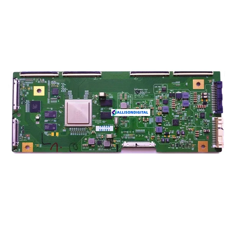 Плата Skyworth 55S8A 55S9A 65S9A 6870C-0745D LE650AQD-ELA1-Y31