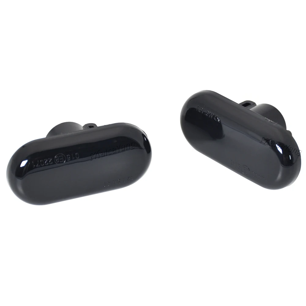 Автомобильный фонарь динамический поворотный сигнал светодиодный индикатор