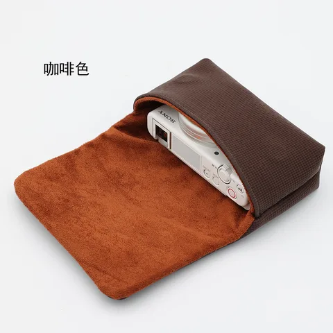 Сумка для камеры SHENGMEIYU 11*7*4 см