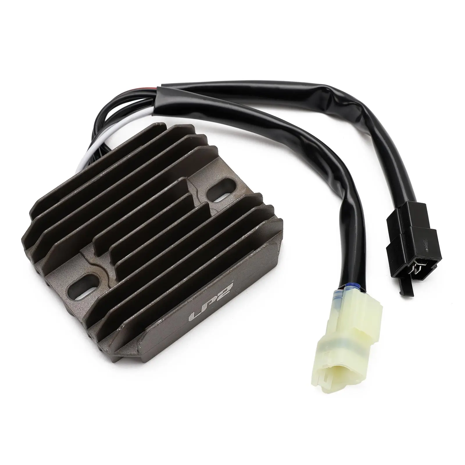 Topteng РЕГУЛЯТОР выпрямитель Магнитный статор прокладка для Cagiva Raptor 650 i.e 2006