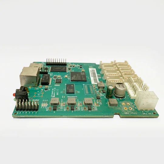 

Innosilico A10 5g-8g