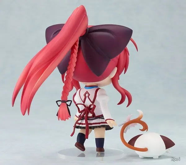 В наличии оригинальный Nendoroid Good Smile. # 218 Масиро-иро Симфония Инуи Сана Q-версия фигурки-коллекционного украшения в подарок для (art.: 3920dcc91be0a) - 3920dcc91be0a