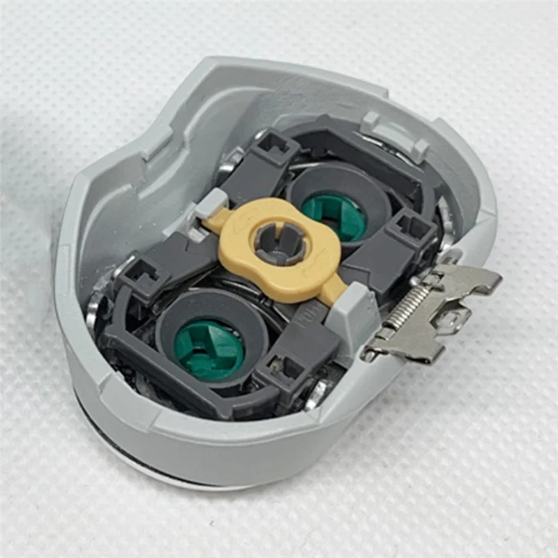 Сменная головка для бритвы Philips Norelco HQ6070 HQ6071 HQ6073 HQ6075 HQ6076 HQ6090 HQ6095 HQ9070 лезвие черное