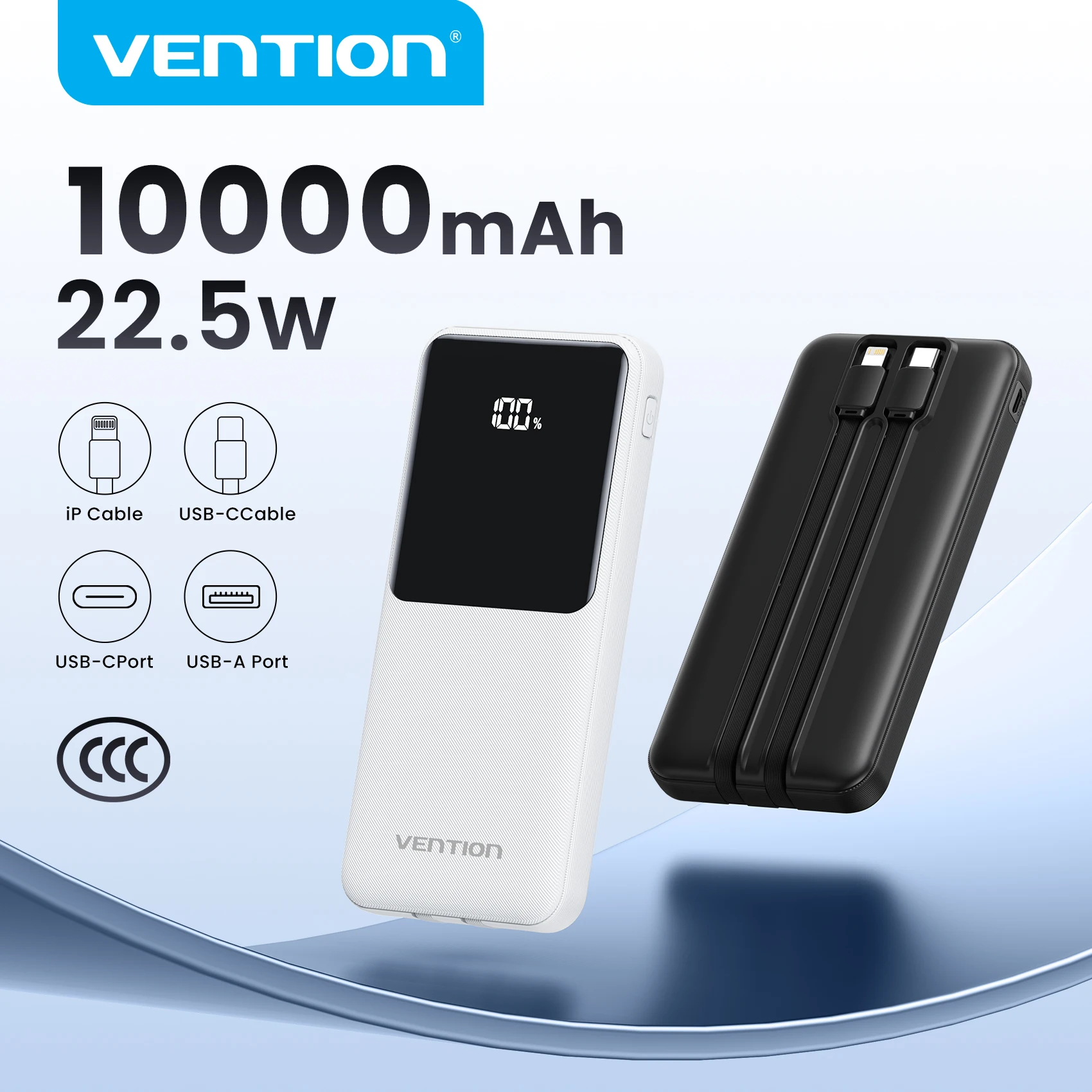 Vention