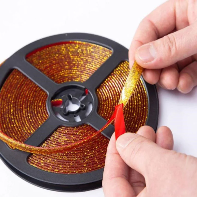 Самоклеящаяся лента для керамической плитки защита от плесени кухни и ванной