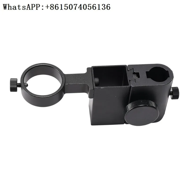 Кронштейн регулировки подъема микроскопа 11 а детали для сборки кронштейн