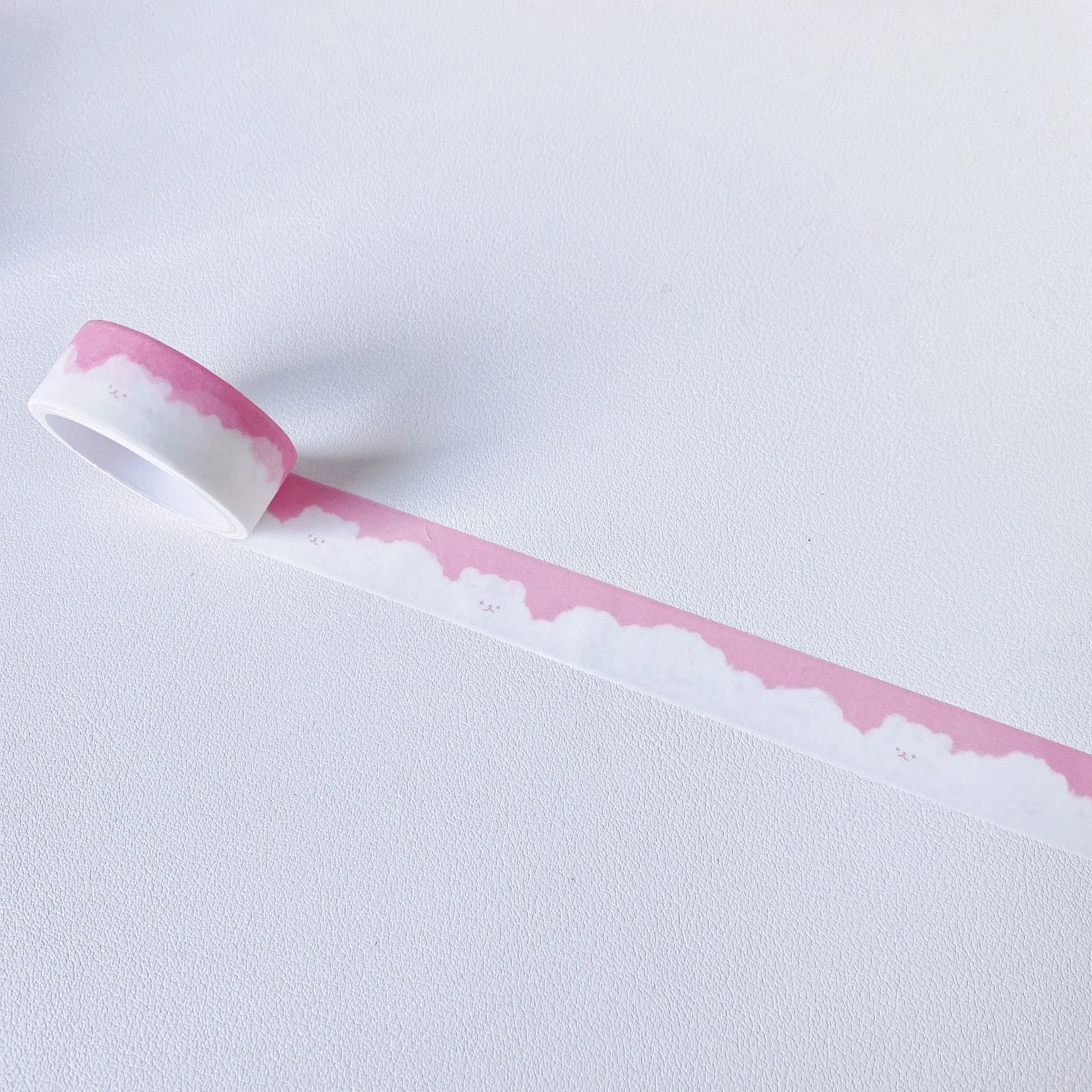 

Декоративная бумажная лента CHENG PIN 123123