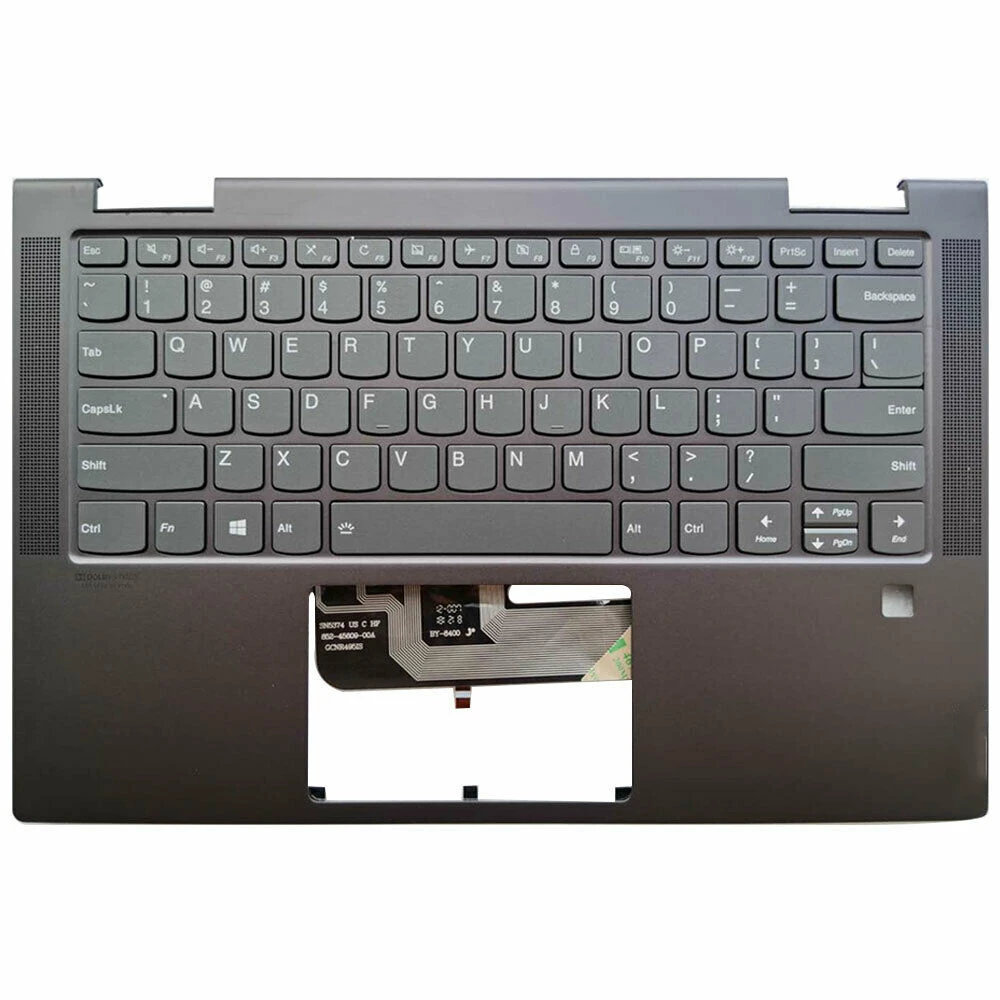 

Чехол-подставка для Lenovo Yoga C740-14