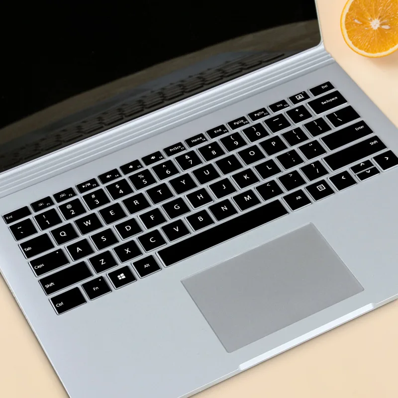

Keyboard membrane for Microsoft Surface Book 2 13.5" Laptop Dust Bump Keyboard Protector
