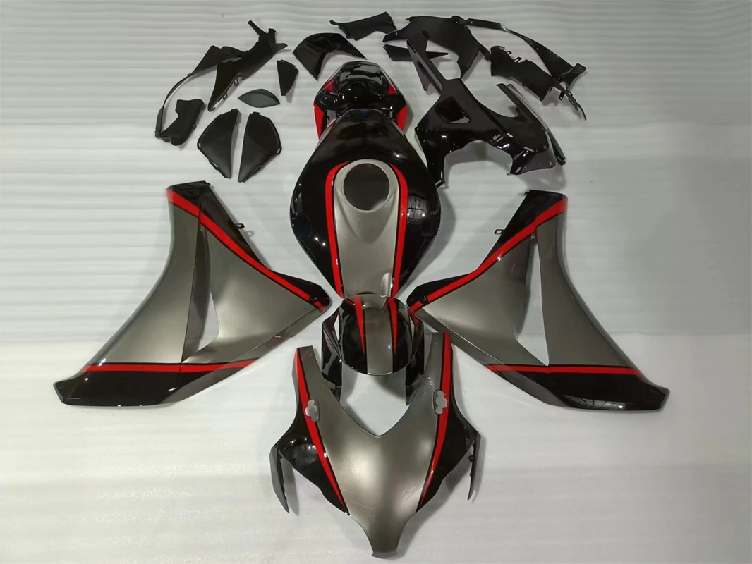 

Motorcycle Accessories Injection Fairing Bodywork Fit For HONDA CBR-1000 CBR1000RR 2008 - 2011 CBR1000 RR HRC 2010 2009