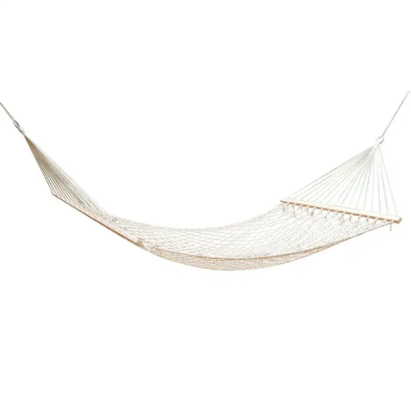

Cotton Hammock - Single - 78