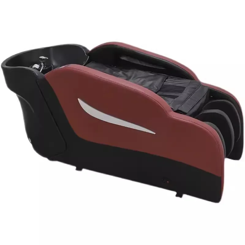 Массажный стол Headspa водный шампунь китайский массажная кровать для кормления