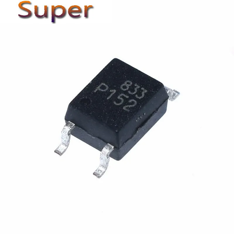 

10piece TLP152 P152 SOP-5 original authentic In Stock