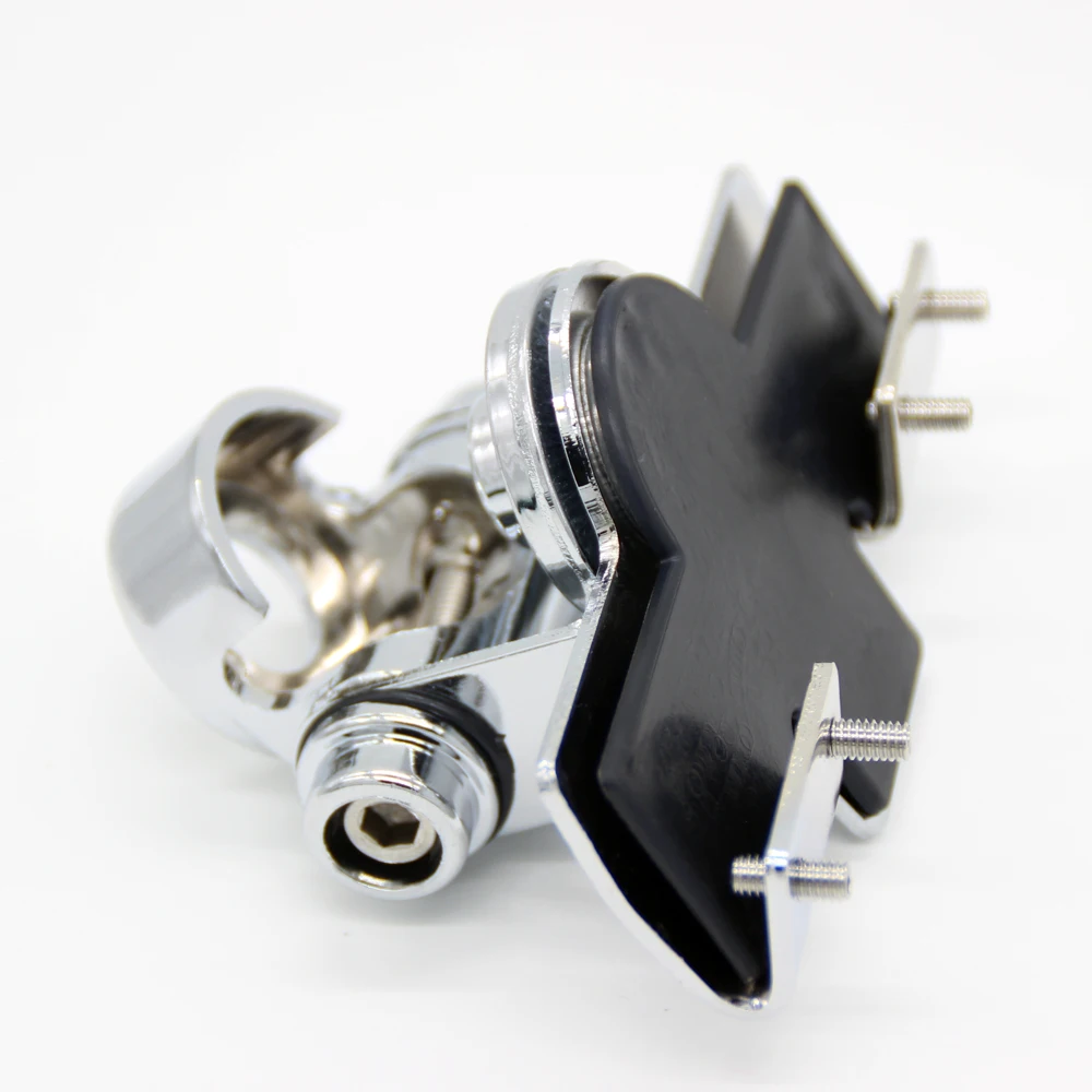 Gtwoilt RB-400 Car Antenna Mount Bracket For Mobile Car Radio QYT KT-8900D BAOJIE BJ-218 Accessories Antenna Bracket