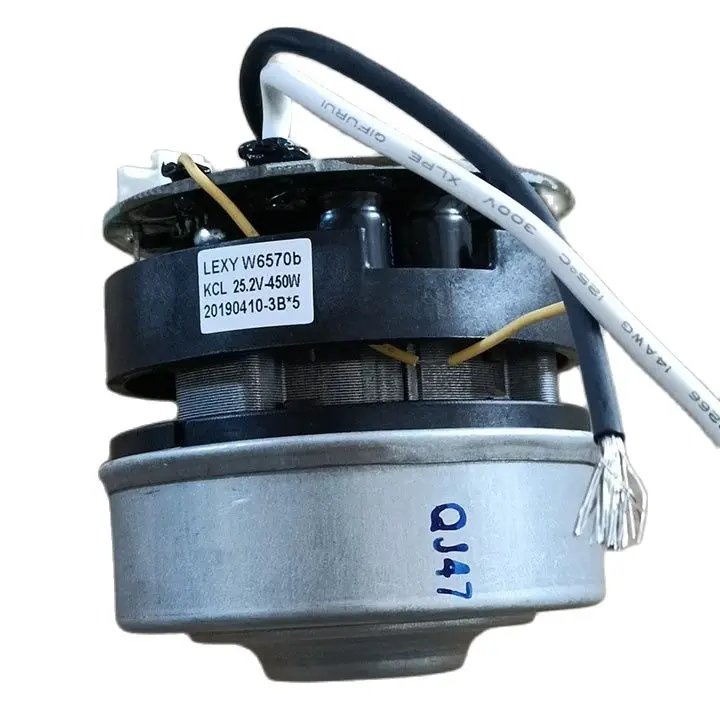 Фото W5862 21,6v350w высокоскоростной пылесос с бесщеточным двигателем Leike LEXY мощный вентилятор-распылитель для пылесоса №1
