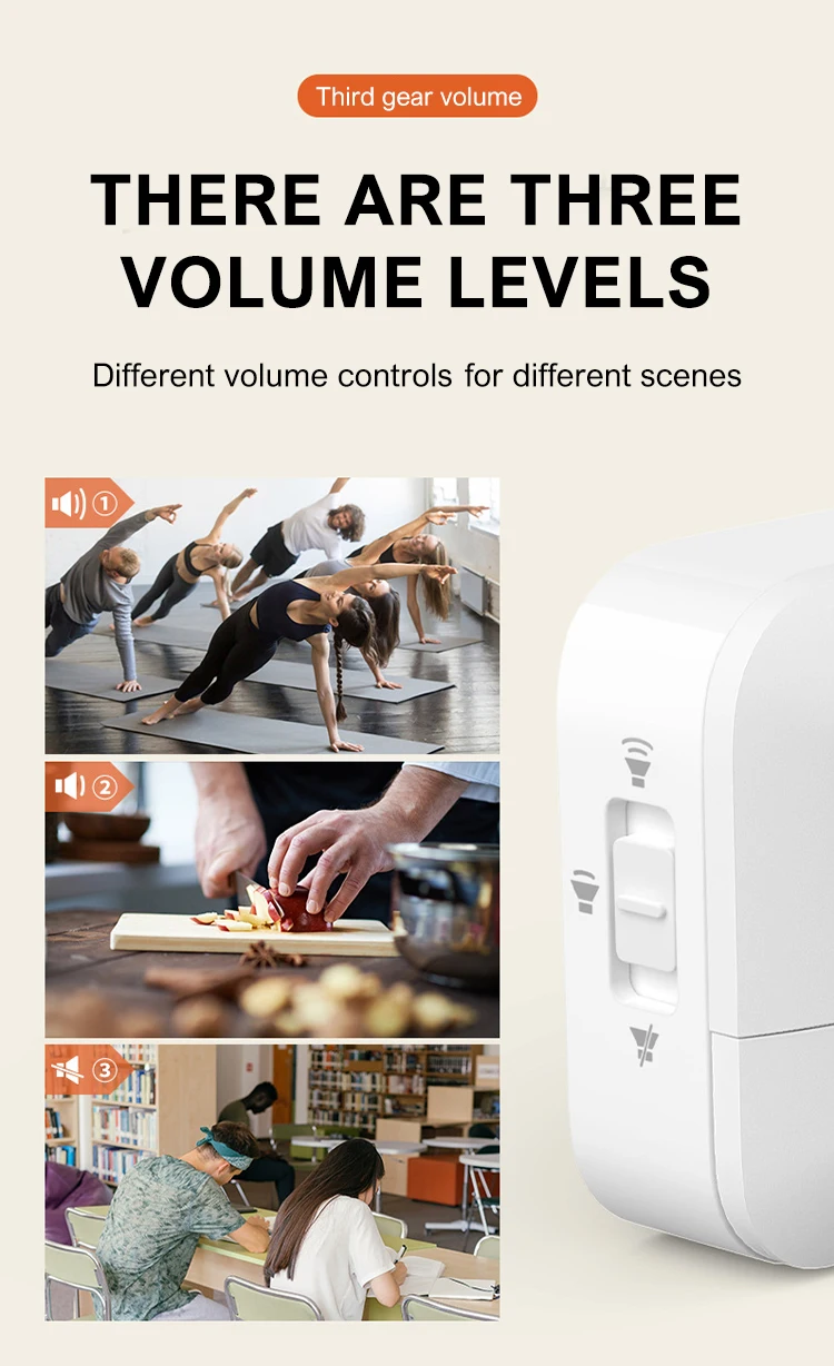 Модный кухонный таймер магнитный часы с кухонными аксессуарами инструменты для