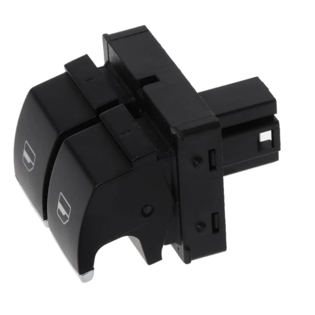 Кнопка стеклоподъемника 5K3959857 5ND959565A 5ND959855 для Passat B6 Eos Golf 5 6 Plus Mk5 Mk6 Tiguan
