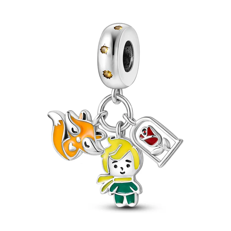 Рисунок 4 - Серебряный кулон Lai 925 пробы