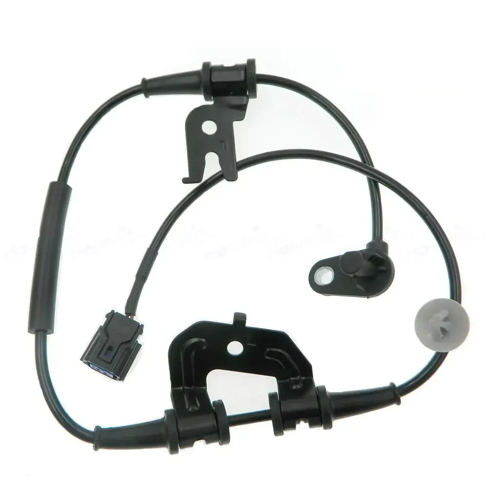 Фото 95670-B4300 95671-B4300 НОВЫЙ датчик ABS скорости вращения колеса для Hyundai i10 BA IA G3LA G4LA B3LA I10 Saloon 95670B4300 №4