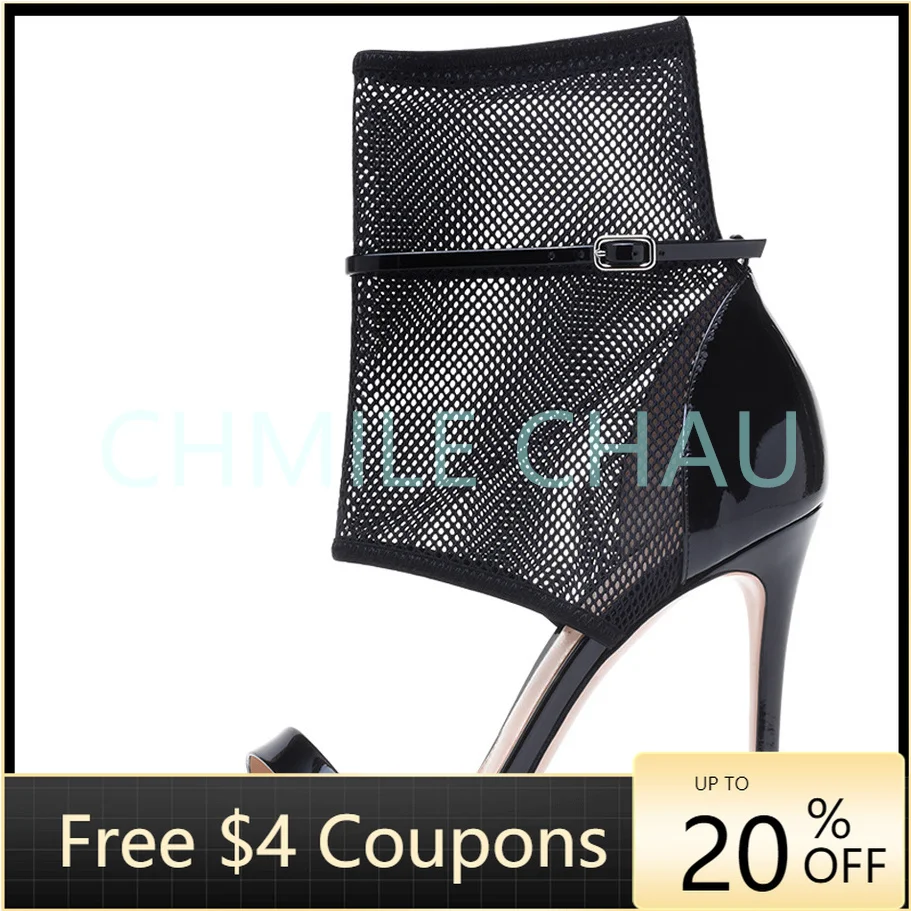 

Женские туфли в римском стиле, с ремешком на щиколотке