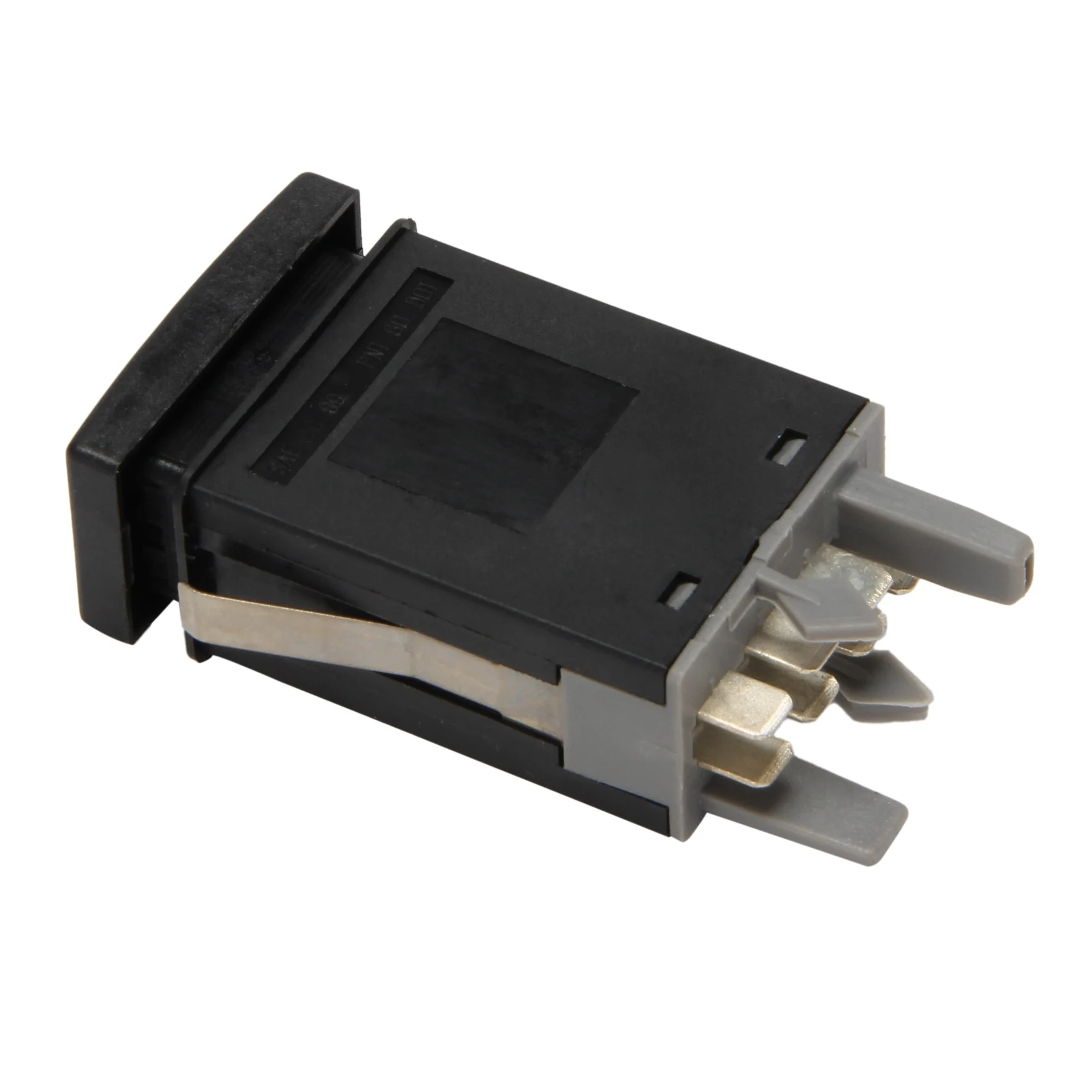 Кнопка экстренного выключателя для аварийной фотовспышки A4 (8D2 B5) 94 - 01 8D0941509E 8D0941509D