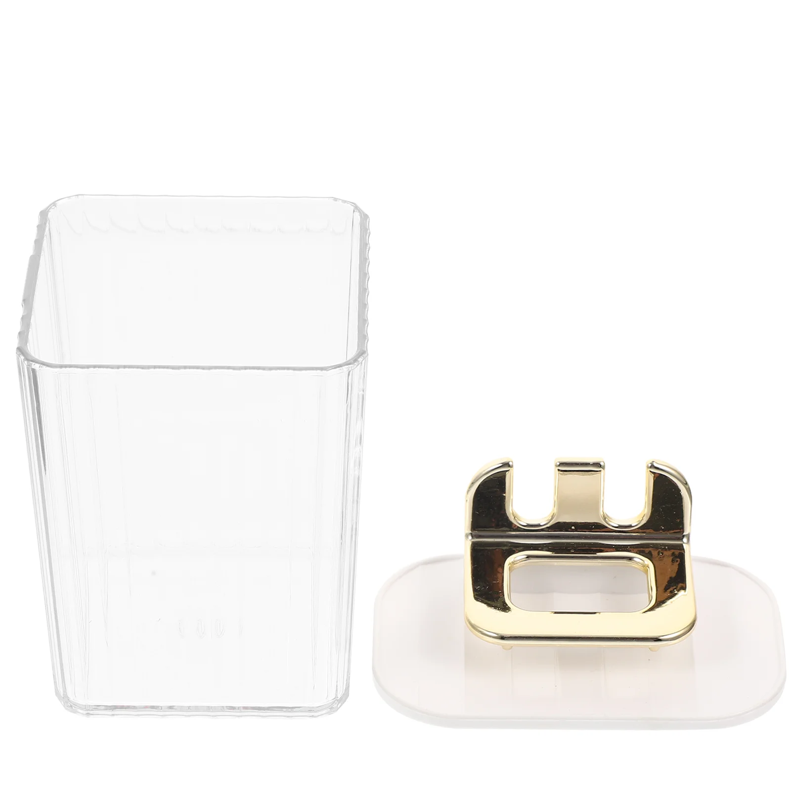 

Wall Holder Mounted Stand Organizer Bathroom Cup Electric Brush Shower Rack Display Storage Shelf