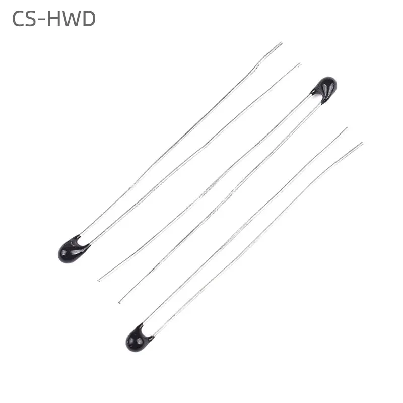 20-50pcs MF52 MF52AT MF52A B 3950 NTC Thermistor Thermal Resistor 5％ 1K 1.5K 2K 3K 3.3K 4.7K 5K 10K 15K 20K 30K 40K 47K 50K 100K