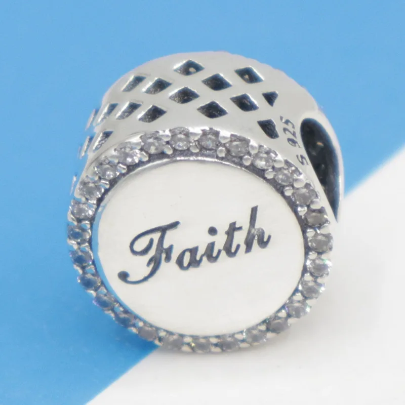 Женский браслет Ловец снов из серебра 925 пробы