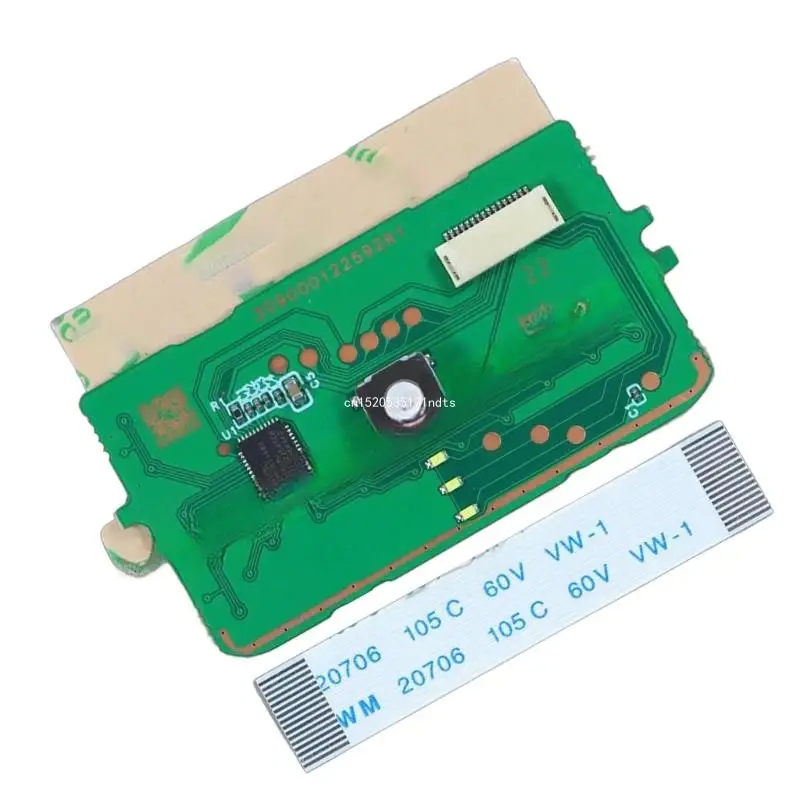 Схема материнской платы сенсорная панель геймпад для контроллеров BDM-010 BDM-020