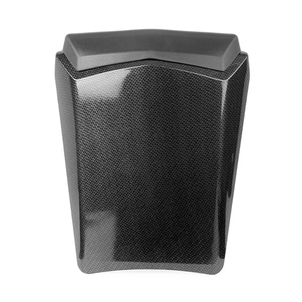 

Заднее ПАССАЖИРСКОЕ СИДЕНЬЕ мотоцикла, задняя крышка, обтекатель для Yamaha YZF 1000 R1 2002 2003 YZFR1 YZF-R1