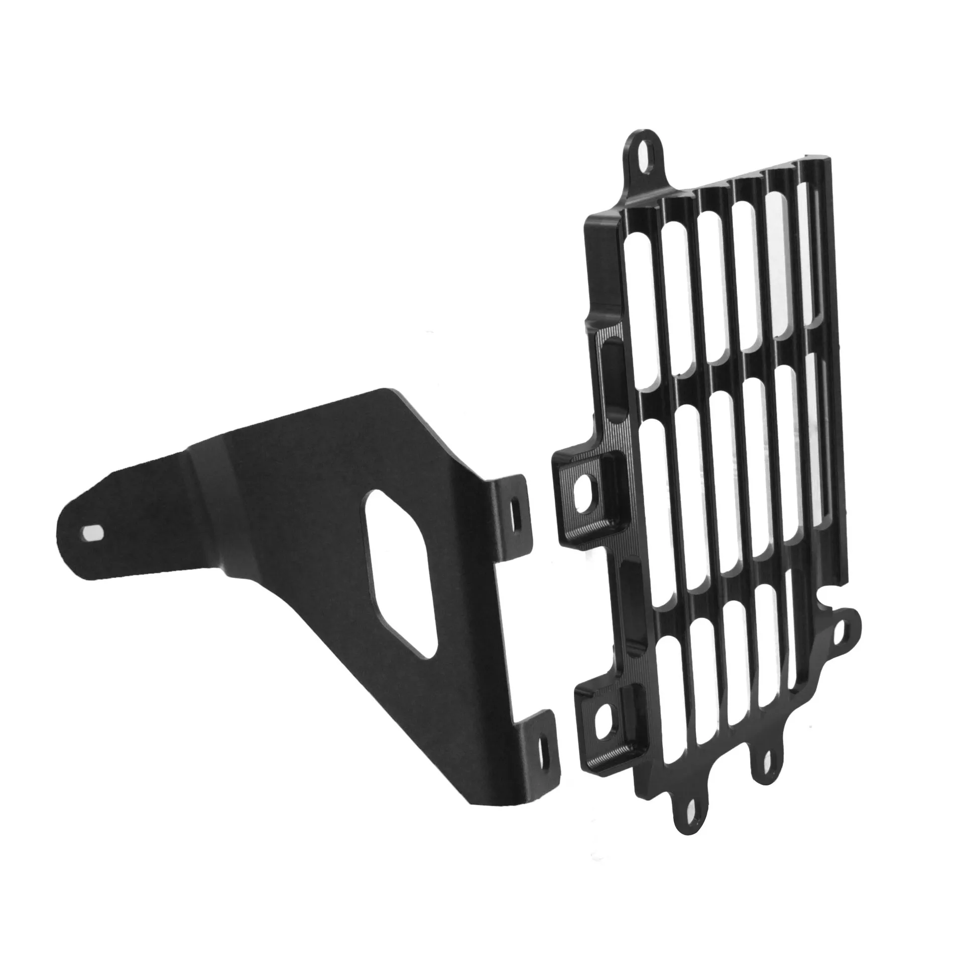 

Аксессуары для модифицированного защитного чехла резервуара для воды для внедорожного мотоцикла подходят для защитной сетки резервуара для воды Yamaha WR155