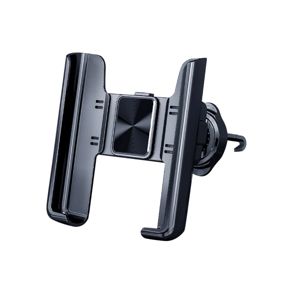 

Автомобильный держатель для телефона с поворотом на 360 °, подставка для сотового телефона, универсальный гравитационный Автомобильный держатель для телефона в автомобиле, крепление с зажимом на вентиляционное отверстие, поддержка GPS