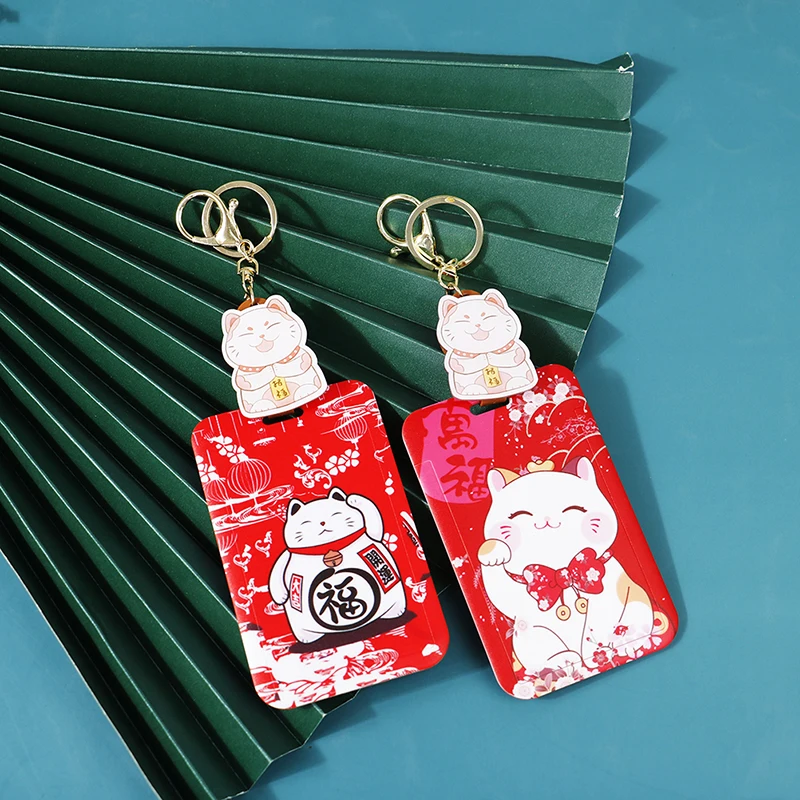 

Выдвижной брелок для ключей, держатель для карт для студентов, аксессуар для школьного рюкзака, Подарочная пряжка