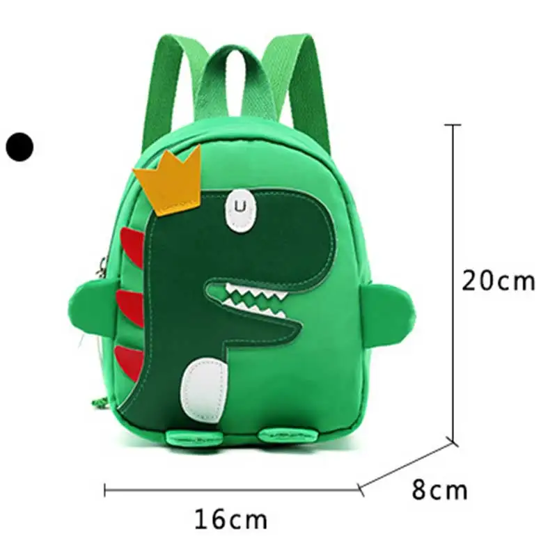 Новые сумки для детского сада детские с мультипликационным рисунком милым