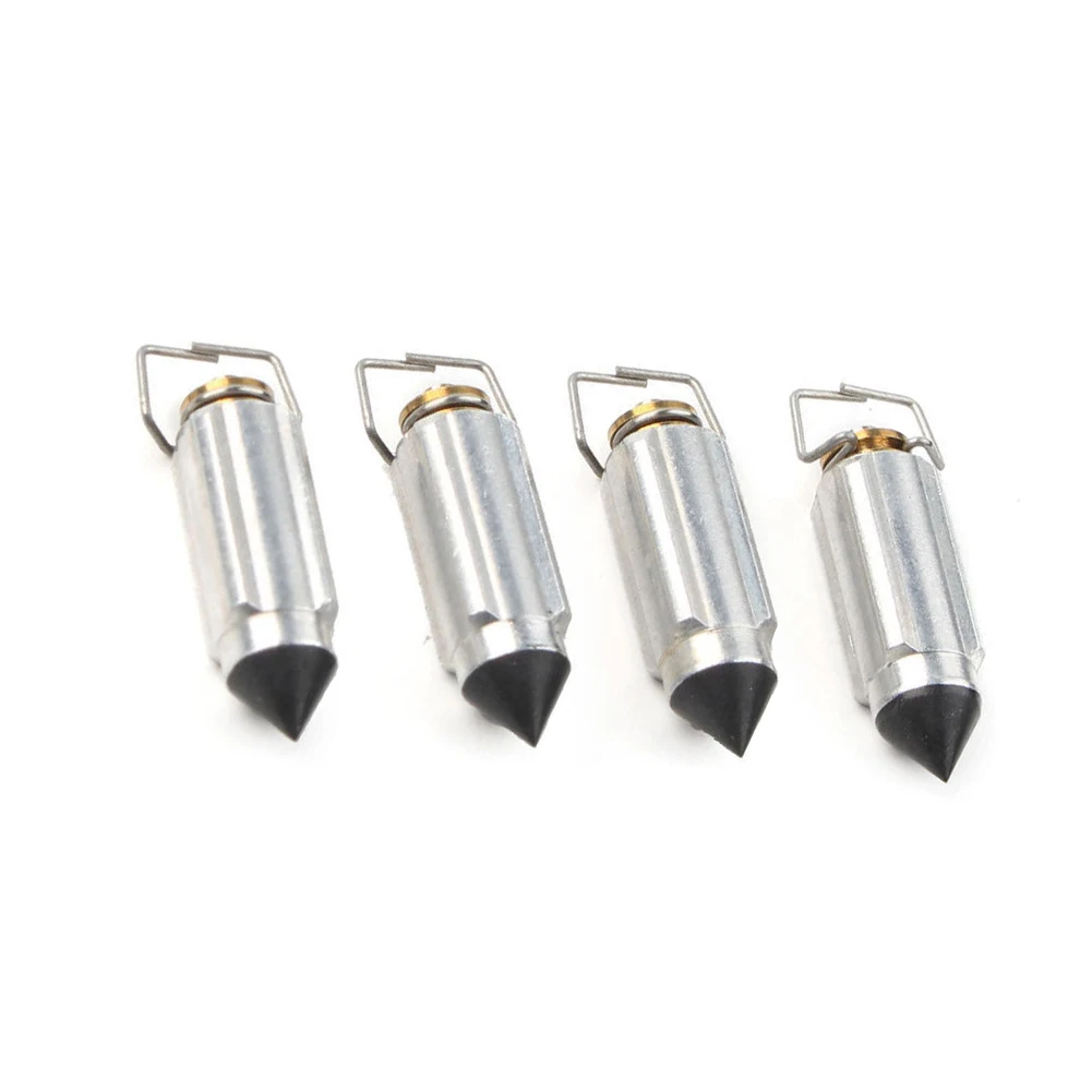 

Прочный высококачественный запасной полезный поплавковый клапан, игловая часть, воздухозаборный алюминиевый карбюратор для SUZUKI XF650 U