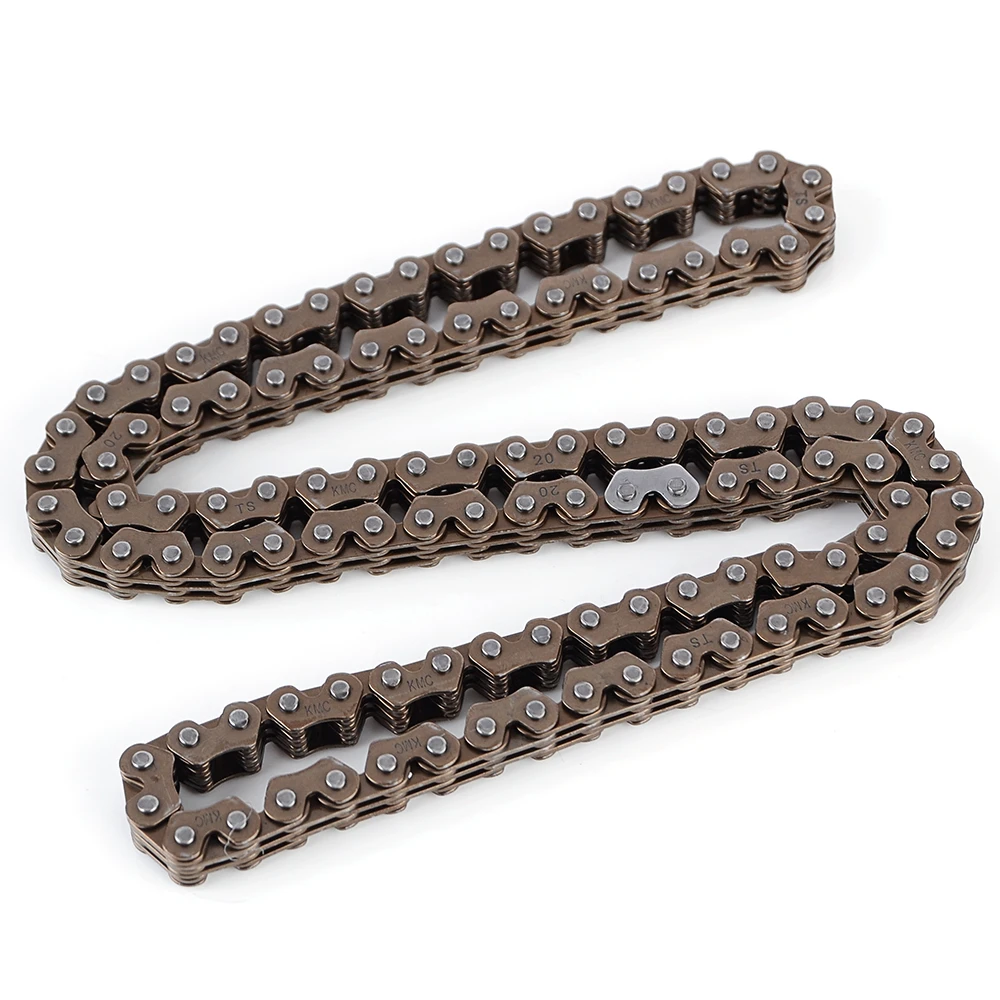 Мотоцикл коленчатый кулачок Цепь For Suzuki LTA 400 KingQuad 2002 - 2017 / LTF4WDX 300 12760 19B71