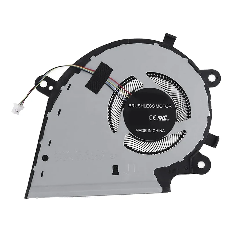 Вентилятор охлаждения процессора ноутбука для Asus ROG Strix G531 G531G G531GT G531GU/GD/GW FLLB FLKJ DFS5K