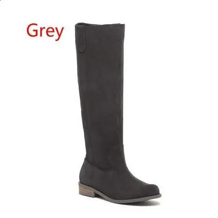 Сапоги брендовая женская обувь пикантные сапоги до бедра на высоком каблуке с